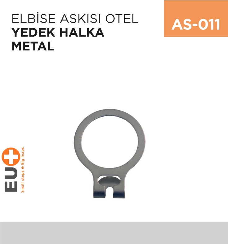 ELBİSE ASKISI OTEL YEDEK HALKA METAL - 1. Minimum sipariş tutarı 5.000TL'dir (KDV hariç).
2. Fiyatlarımız İzmir teslim fiyatlarıdır; kargo ücreti Kargo ve Teslimat Politikası'na göre hesaplanır (₺100.000 ve üzeri siparişlerde ücretsiz).
3. Spot ve sipariş üzerine tedarik edilen ürünlerde stok durumu ve teslim süresi sipariş onayında bildirilir.
4. Kusurlu, hasarlı veya yanlış gönderilen ürünler, teslimden itibaren 14 gün içinde bildirilmesi hâlinde iade alınır.
5. Şahıs şirketlerine ve tüzel kişilere faturalı satış yapılmaktadır; bireysel tüketicilere satış yapılmamaktadır.