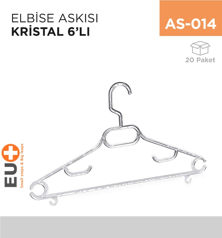 ELBİSE ASKISI KRİSTAL ORKİDE 6LI - 1. Minimum sipariş tutarı 5.000TL'dir (KDV hariç).
2. Fiyatlarımız İzmir teslim fiyatlarıdır; kargo ücreti Kargo ve Teslimat Politikası'na göre hesaplanır (₺100.000 ve üzeri siparişlerde ücretsiz).
3. Spot ve sipariş üzerine tedarik edilen ürünlerde stok durumu ve teslim süresi sipariş onayında bildirilir.
4. Kusurlu, hasarlı veya yanlış gönderilen ürünler, teslimden itibaren 14 gün içinde bildirilmesi hâlinde iade alınır.
5. Şahıs şirketlerine ve tüzel kişilere faturalı satış yapılmaktadır; bireysel tüketicilere satış yapılmamaktadır.