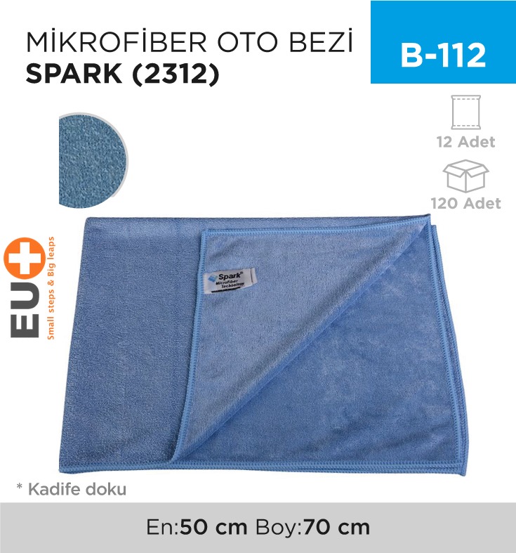 MİKROFİBER OTO BEZİ SPARK (KADİFE) (2312) - 1. Minimum sipariş tutarı 5.000TL'dir (KDV hariç).
2. Fiyatlarımız İzmir teslim fiyatlarıdır; kargo ücreti Kargo ve Teslimat Politikası'na göre hesaplanır (₺100.000 ve üzeri siparişlerde ücretsiz).
3. Spot ve sipariş üzerine tedarik edilen ürünlerde stok durumu ve teslim süresi sipariş onayında bildirilir.
4. Kusurlu, hasarlı veya yanlış gönderilen ürünler, teslimden itibaren 14 gün içinde bildirilmesi hâlinde iade alınır.
5. Şahıs şirketlerine ve tüzel kişilere faturalı satış yapılmaktadır; bireysel tüketicilere satış yapılmamaktadır.