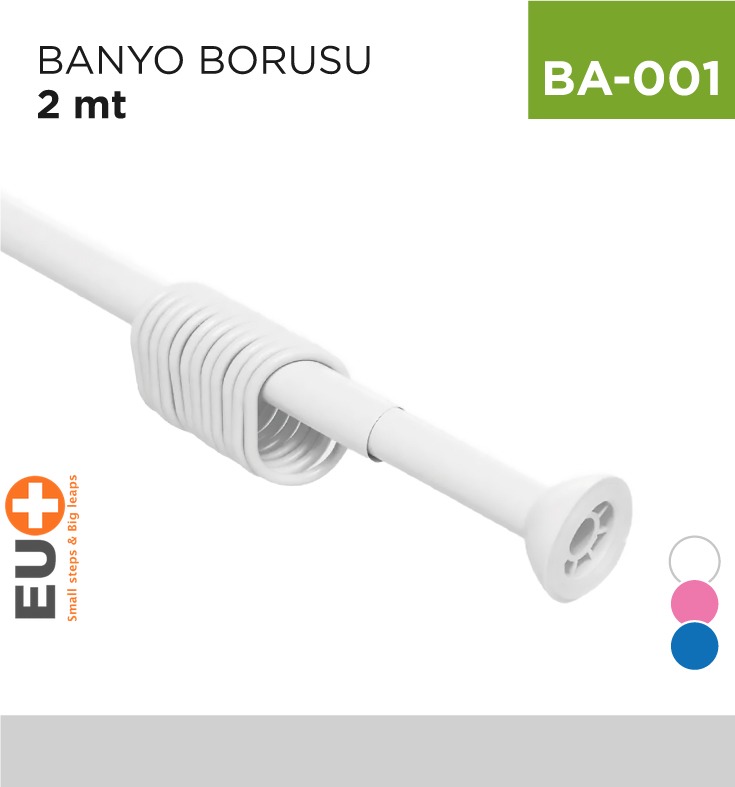 BANYO BORUSU 2 MT