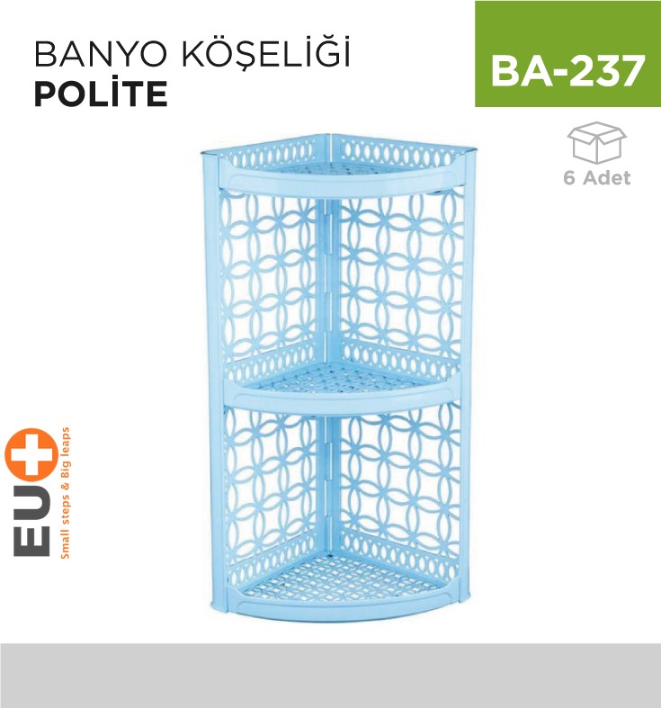 BANYO KÖŞELİĞİ POLİTE (2601612)