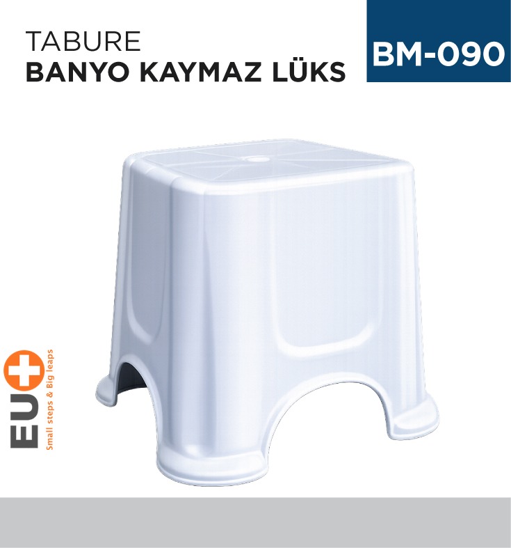 TABURE BANYO KAYMAZ LÜKS (D-130) - 1. Minimum sipariş tutarı 5.000TL'dir (KDV hariç).
2. Fiyatlarımız İzmir teslim fiyatlarıdır; kargo ücreti Kargo ve Teslimat Politikası'na göre hesaplanır (₺100.000 ve üzeri siparişlerde ücretsiz).
3. Spot ve sipariş üzerine tedarik edilen ürünlerde stok durumu ve teslim süresi sipariş onayında bildirilir.
4. Kusurlu, hasarlı veya yanlış gönderilen ürünler, teslimden itibaren 14 gün içinde bildirilmesi hâlinde iade alınır.
5. Şahıs şirketlerine ve tüzel kişilere faturalı satış yapılmaktadır; bireysel tüketicilere satış yapılmamaktadır.