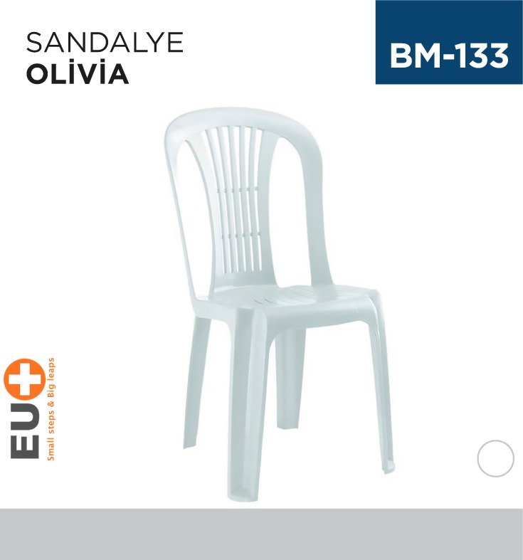 SANDALYE OLİVİA (HK-320)