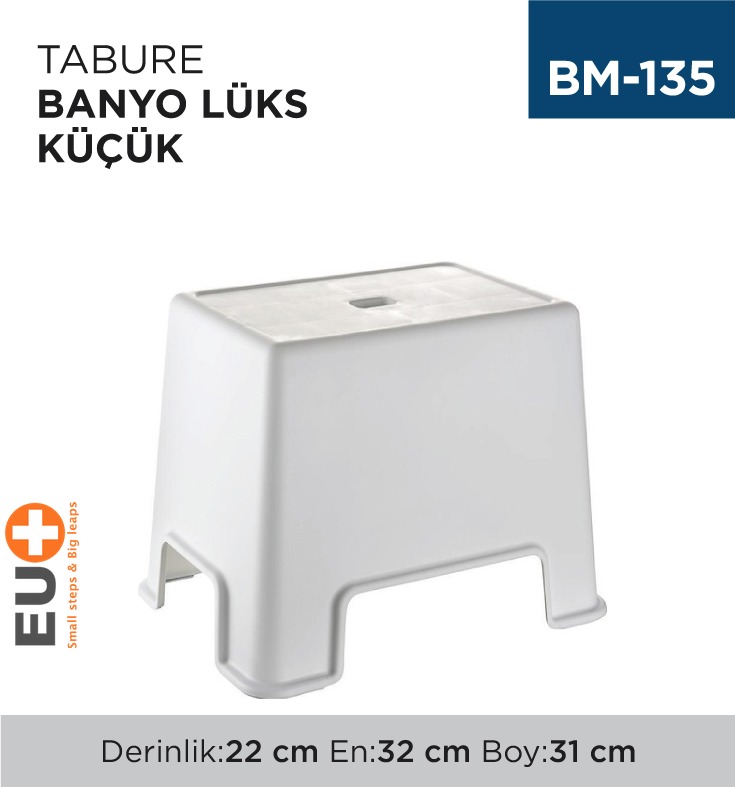 TABURE BANYO LÜKS KÜÇÜK (ÇELİK AYNA) (128) - 1. Minimum sipariş tutarı 5.000TL'dir (KDV hariç).
2. Fiyatlarımız İzmir teslim fiyatlarıdır; kargo ücreti Kargo ve Teslimat Politikası'na göre hesaplanır (₺100.000 ve üzeri siparişlerde ücretsiz).
3. Spot ve sipariş üzerine tedarik edilen ürünlerde stok durumu ve teslim süresi sipariş onayında bildirilir.
4. Kusurlu, hasarlı veya yanlış gönderilen ürünler, teslimden itibaren 14 gün içinde bildirilmesi hâlinde iade alınır.
5. Şahıs şirketlerine ve tüzel kişilere faturalı satış yapılmaktadır; bireysel tüketicilere satış yapılmamaktadır.