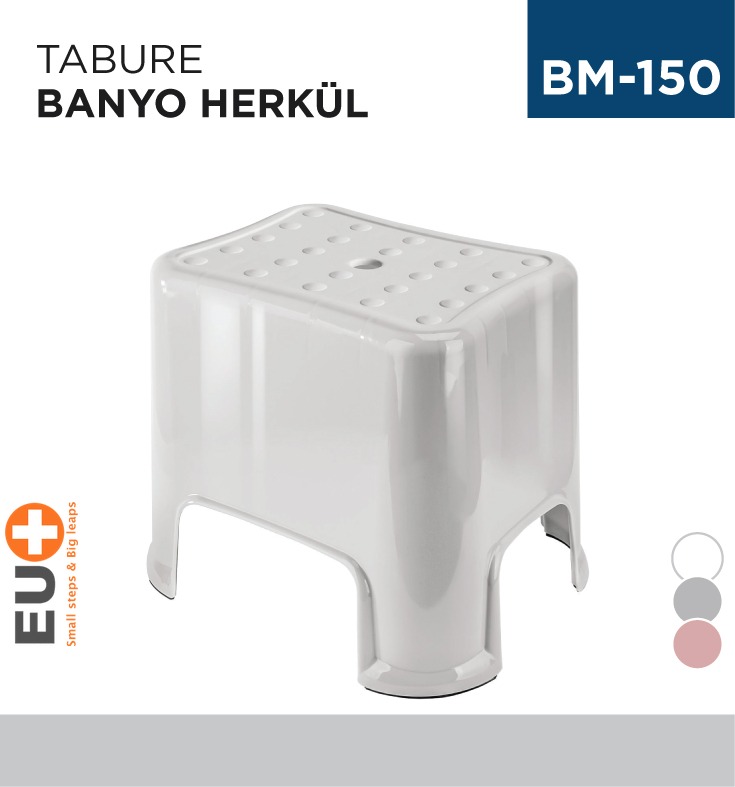 TABURE BANYO HERKÜL (F406) - 1. Minimum sipariş tutarı 5.000TL'dir (KDV hariç).
2. Fiyatlarımız İzmir teslim fiyatlarıdır; kargo ücreti Kargo ve Teslimat Politikası'na göre hesaplanır (₺100.000 ve üzeri siparişlerde ücretsiz).
3. Spot ve sipariş üzerine tedarik edilen ürünlerde stok durumu ve teslim süresi sipariş onayında bildirilir.
4. Kusurlu, hasarlı veya yanlış gönderilen ürünler, teslimden itibaren 14 gün içinde bildirilmesi hâlinde iade alınır.
5. Şahıs şirketlerine ve tüzel kişilere faturalı satış yapılmaktadır; bireysel tüketicilere satış yapılmamaktadır.