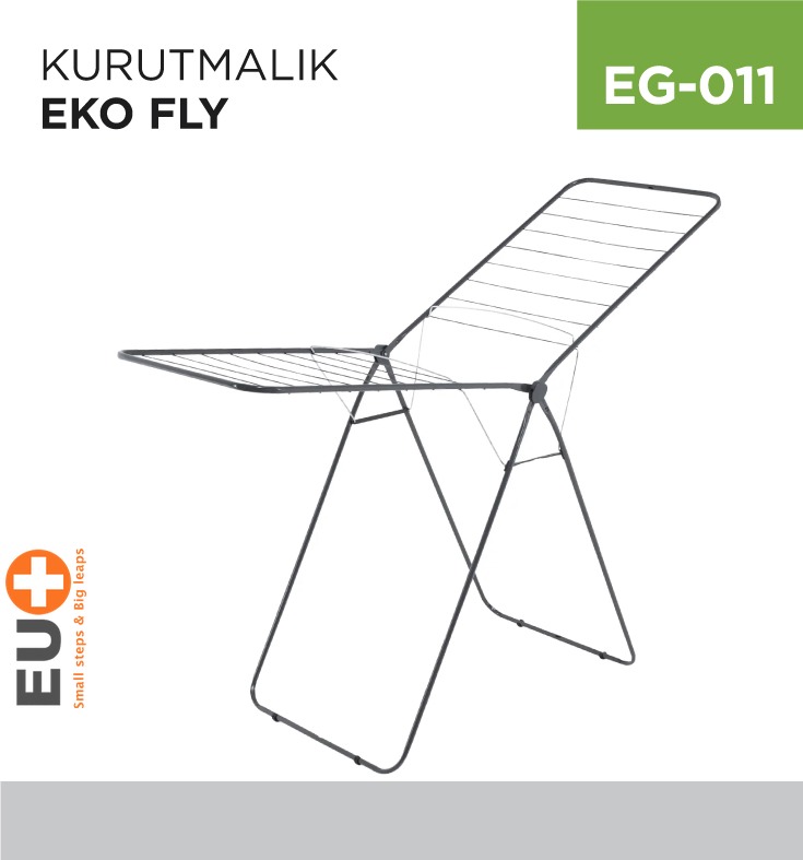 KURUTMALIK EKO FLY (17106) - 1. Minimum sipariş tutarı 5.000TL'dir (KDV hariç).
2. Fiyatlarımız İzmir teslim fiyatlarıdır; kargo ücreti Kargo ve Teslimat Politikası'na göre hesaplanır (₺100.000 ve üzeri siparişlerde ücretsiz).
3. Spot ve sipariş üzerine tedarik edilen ürünlerde stok durumu ve teslim süresi sipariş onayında bildirilir.
4. Kusurlu, hasarlı veya yanlış gönderilen ürünler, teslimden itibaren 14 gün içinde bildirilmesi hâlinde iade alınır.
5. Şahıs şirketlerine ve tüzel kişilere faturalı satış yapılmaktadır; bireysel tüketicilere satış yapılmamaktadır.
