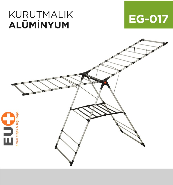 KURUTMALIK ALÜMİNYUM (HARBİNGER GOLD MM 037)