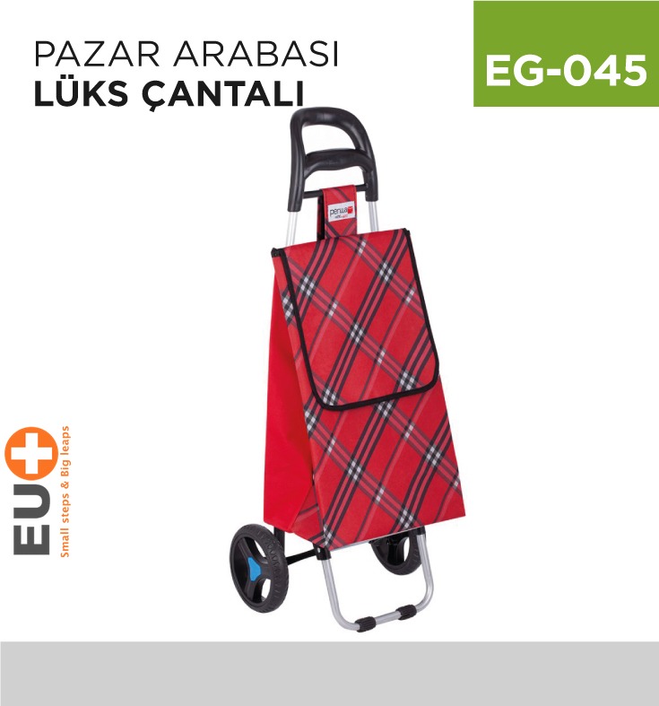 PAZAR ARABASI LÜKS ÇANTALI ROYAL (DM-402B) - 1. Minimum sipariş tutarı 5.000TL'dir (KDV hariç).
2. Fiyatlarımız İzmir teslim fiyatlarıdır; kargo ücreti Kargo ve Teslimat Politikası'na göre hesaplanır (₺100.000 ve üzeri siparişlerde ücretsiz).
3. Spot ve sipariş üzerine tedarik edilen ürünlerde stok durumu ve teslim süresi sipariş onayında bildirilir.
4. Kusurlu, hasarlı veya yanlış gönderilen ürünler, teslimden itibaren 14 gün içinde bildirilmesi hâlinde iade alınır.
5. Şahıs şirketlerine ve tüzel kişilere faturalı satış yapılmaktadır; bireysel tüketicilere satış yapılmamaktadır.