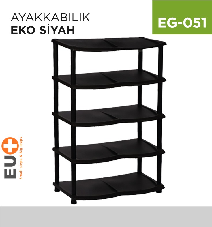 AYAKKABILIK EKO SİYAH (2601816) - 1. Minimum sipariş tutarı 5.000TL'dir (KDV hariç).
2. Fiyatlarımız İzmir teslim fiyatlarıdır; kargo ücreti Kargo ve Teslimat Politikası'na göre hesaplanır (₺100.000 ve üzeri siparişlerde ücretsiz).
3. Spot ve sipariş üzerine tedarik edilen ürünlerde stok durumu ve teslim süresi sipariş onayında bildirilir.
4. Kusurlu, hasarlı veya yanlış gönderilen ürünler, teslimden itibaren 14 gün içinde bildirilmesi hâlinde iade alınır.
5. Şahıs şirketlerine ve tüzel kişilere faturalı satış yapılmaktadır; bireysel tüketicilere satış yapılmamaktadır.