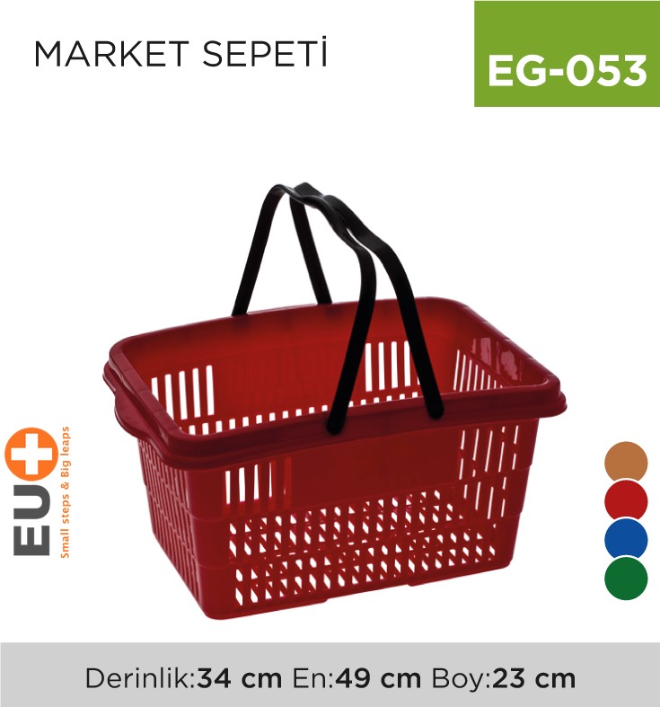 MARKET SEPETİ (2260)