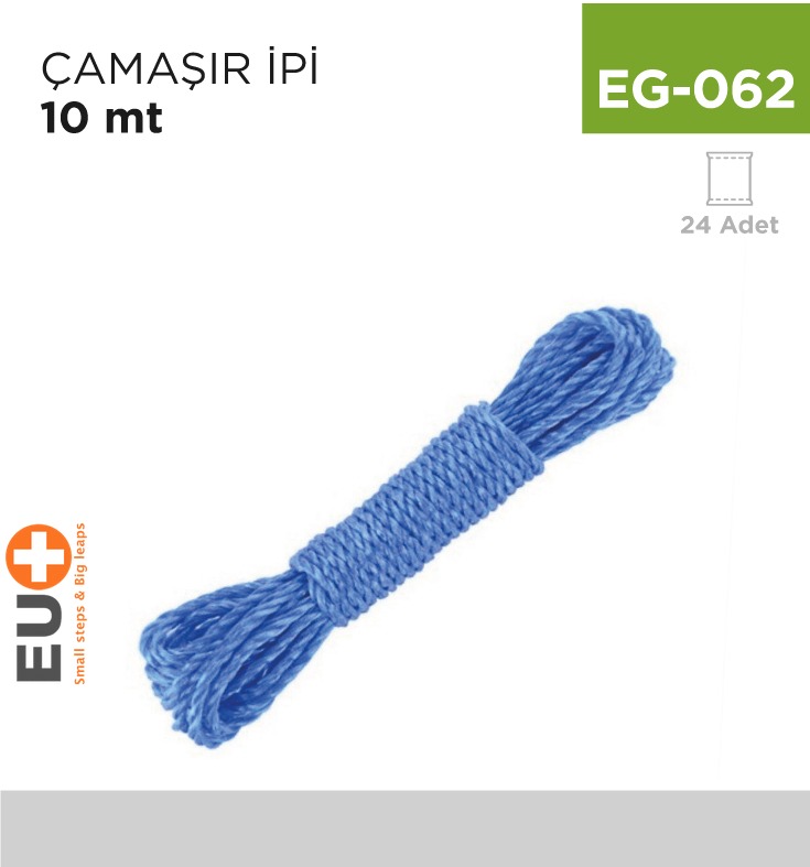 ÇAMAŞIR İPİ 10 MT - 1. Minimum sipariş tutarı 5.000TL'dir (KDV hariç).
2. Fiyatlarımız İzmir teslim fiyatlarıdır; kargo ücreti Kargo ve Teslimat Politikası'na göre hesaplanır (₺100.000 ve üzeri siparişlerde ücretsiz).
3. Spot ve sipariş üzerine tedarik edilen ürünlerde stok durumu ve teslim süresi sipariş onayında bildirilir.
4. Kusurlu, hasarlı veya yanlış gönderilen ürünler, teslimden itibaren 14 gün içinde bildirilmesi hâlinde iade alınır.
5. Şahıs şirketlerine ve tüzel kişilere faturalı satış yapılmaktadır; bireysel tüketicilere satış yapılmamaktadır.