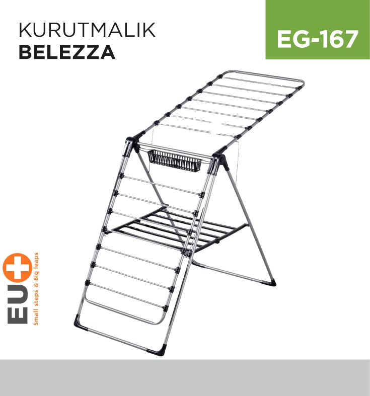KURUTMALIK BELEZZA