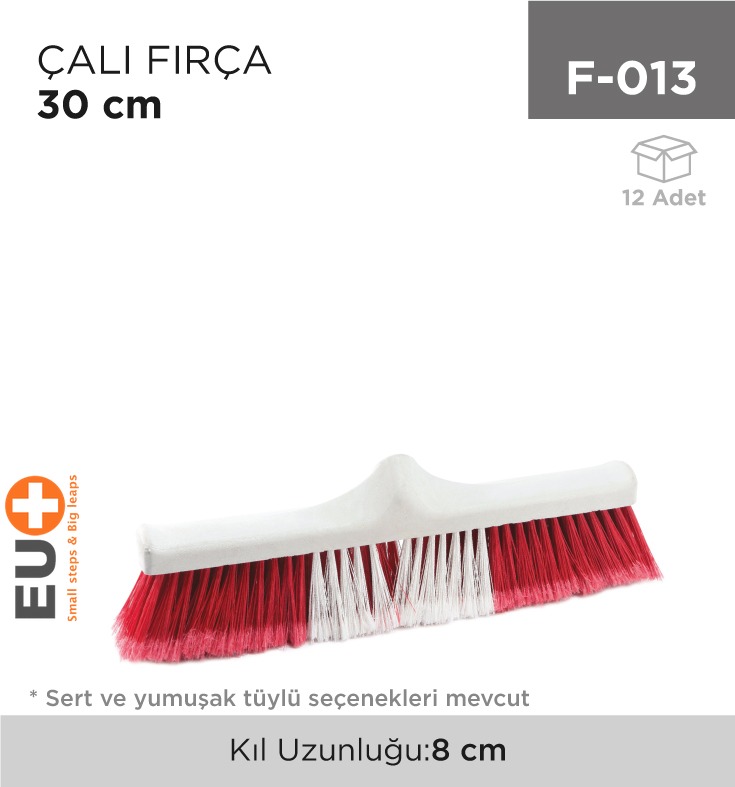 ÇALI FIRÇA 30 CM