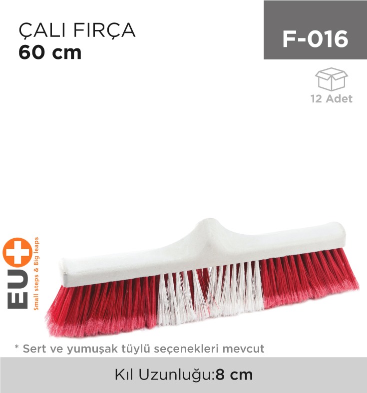 ÇALI FIRÇA 60 CM