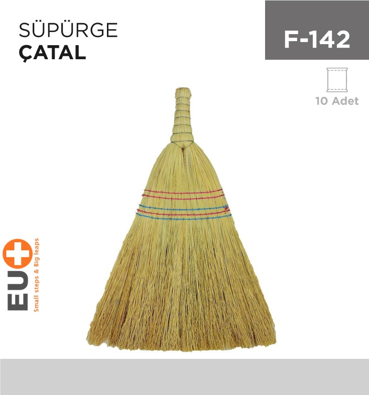 ÇATAL SÜPÜRGE
