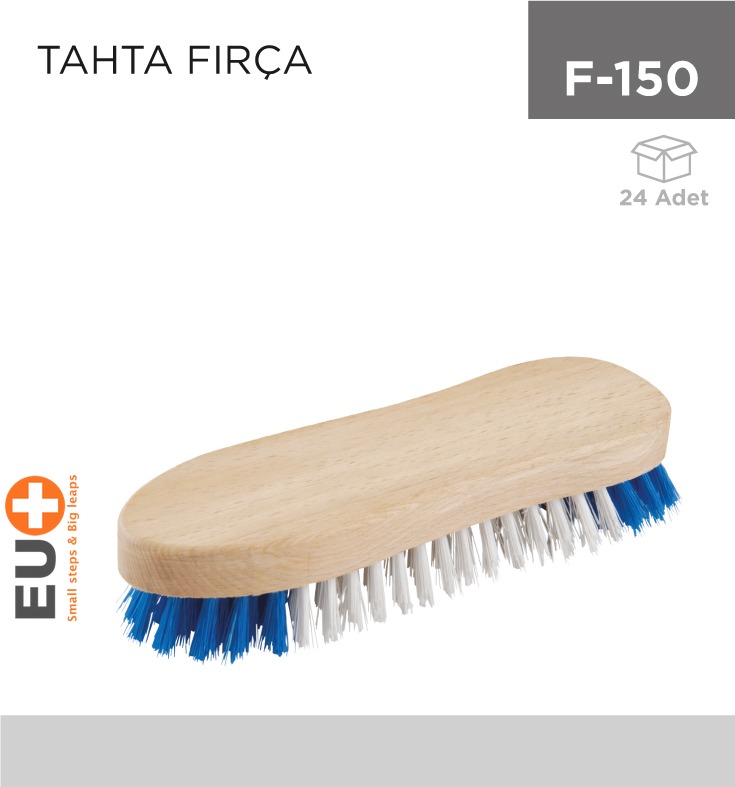 TAHTA FIRÇA (YF192)