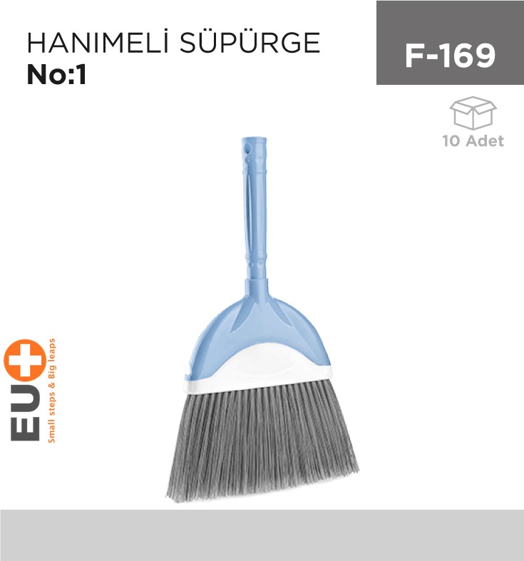 HANIMELİ SÜPÜRGE NO:1 TP 188) - 1. Minimum sipariş tutarı 5.000TL'dir (KDV hariç).
2. Fiyatlarımız İzmir teslim fiyatlarıdır; kargo ücreti Kargo ve Teslimat Politikası'na göre hesaplanır (₺100.000 ve üzeri siparişlerde ücretsiz).
3. Spot ve sipariş üzerine tedarik edilen ürünlerde stok durumu ve teslim süresi sipariş onayında bildirilir.
4. Kusurlu, hasarlı veya yanlış gönderilen ürünler, teslimden itibaren 14 gün içinde bildirilmesi hâlinde iade alınır.
5. Şahıs şirketlerine ve tüzel kişilere faturalı satış yapılmaktadır; bireysel tüketicilere satış yapılmamaktadır.