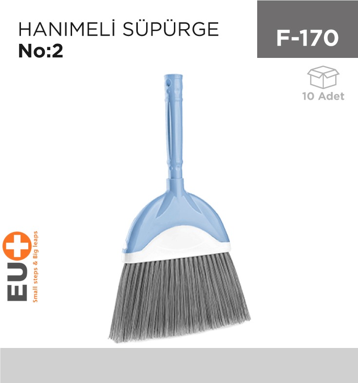HANIMELİ SÜPÜRGE NO:2 (TP 189)
