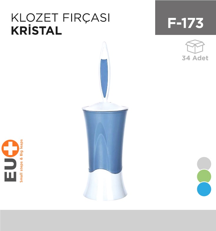 KLOZET FIRÇASI KRİSTAL (TP 139) - 1. Minimum sipariş tutarı 5.000TL'dir (KDV hariç).
2. Fiyatlarımız İzmir teslim fiyatlarıdır; kargo ücreti Kargo ve Teslimat Politikası'na göre hesaplanır (₺100.000 ve üzeri siparişlerde ücretsiz).
3. Spot ve sipariş üzerine tedarik edilen ürünlerde stok durumu ve teslim süresi sipariş onayında bildirilir.
4. Kusurlu, hasarlı veya yanlış gönderilen ürünler, teslimden itibaren 14 gün içinde bildirilmesi hâlinde iade alınır.
5. Şahıs şirketlerine ve tüzel kişilere faturalı satış yapılmaktadır; bireysel tüketicilere satış yapılmamaktadır.
