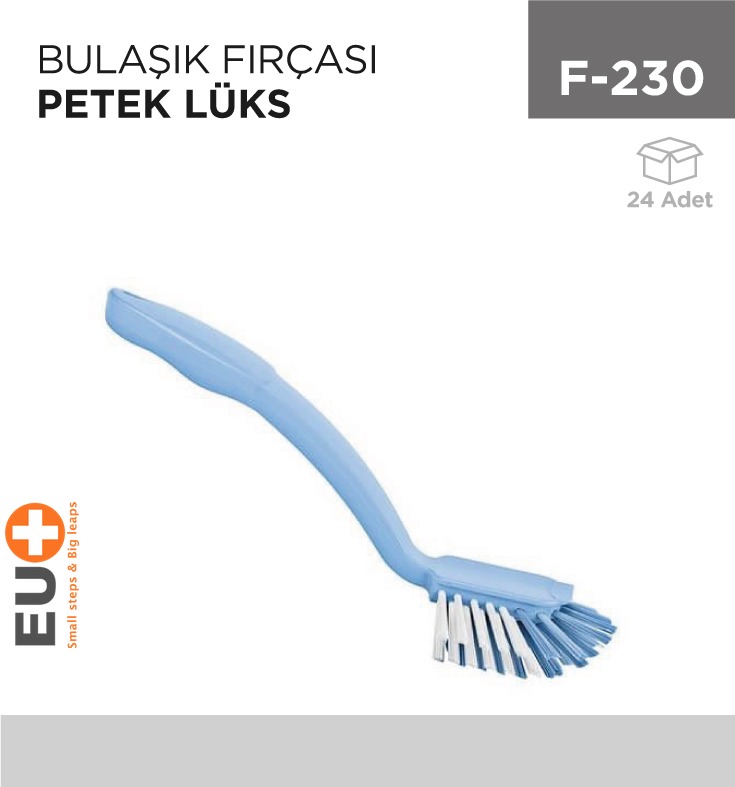 BULAŞIK FIRÇA PETEK LÜKS (TP 109)