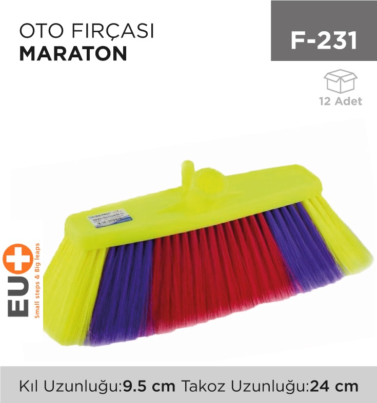 OTO FIRÇASI MARATON - 1. Minimum sipariş tutarı 5.000TL'dir (KDV hariç).
2. Fiyatlarımız İzmir teslim fiyatlarıdır; kargo ücreti Kargo ve Teslimat Politikası'na göre hesaplanır (₺100.000 ve üzeri siparişlerde ücretsiz).
3. Spot ve sipariş üzerine tedarik edilen ürünlerde stok durumu ve teslim süresi sipariş onayında bildirilir.
4. Kusurlu, hasarlı veya yanlış gönderilen ürünler, teslimden itibaren 14 gün içinde bildirilmesi hâlinde iade alınır.
5. Şahıs şirketlerine ve tüzel kişilere faturalı satış yapılmaktadır; bireysel tüketicilere satış yapılmamaktadır.