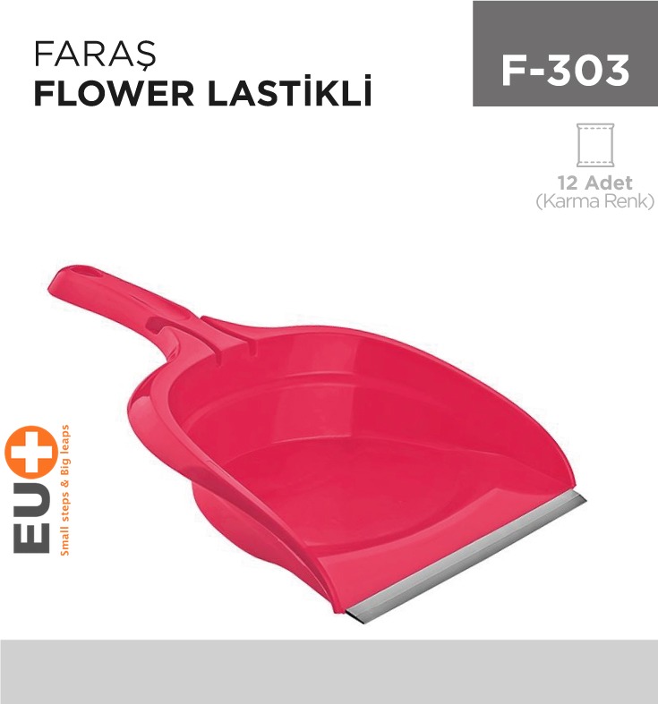 FARAŞ FLOWER LASTİKLİ (TP 220)