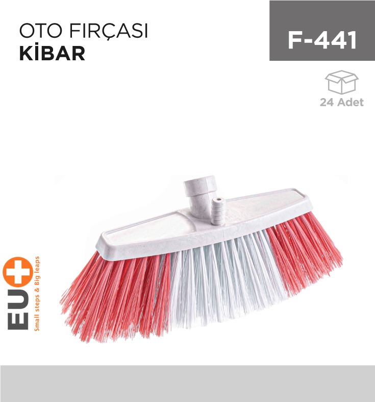 OTO FIRÇASI KİBAR (F166)