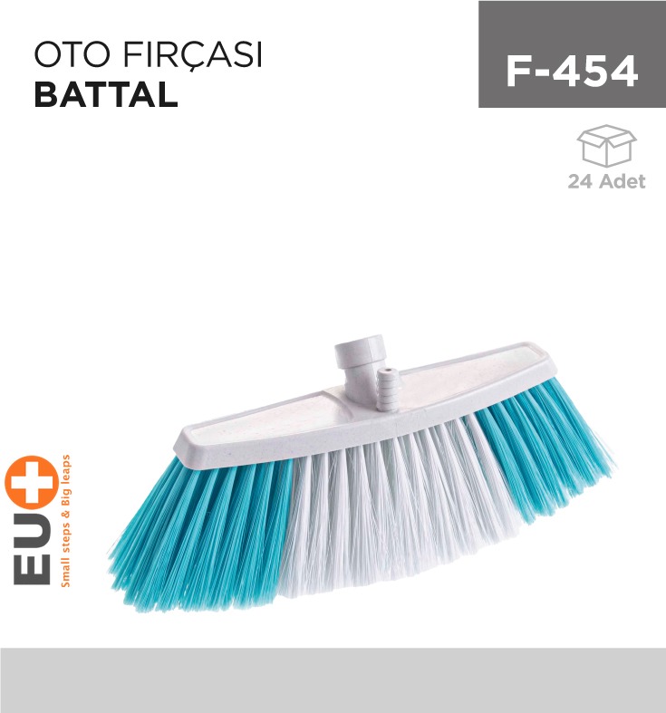 OTO FIRÇASI BATTAL (F167)