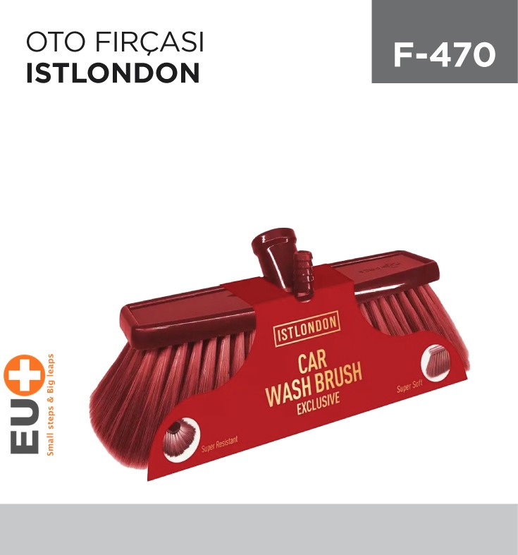 OTO FIRÇASI ISTLONDON