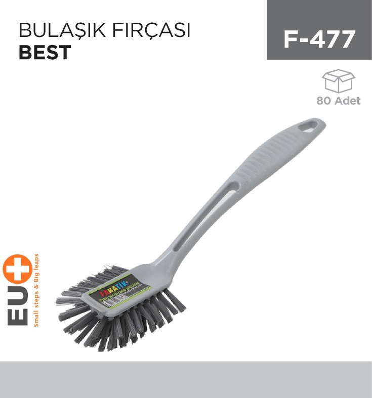 BULAŞIK FIRÇASI BEST(YF 161)