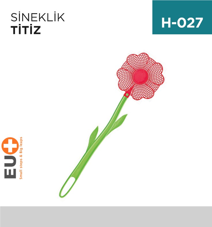 SİNEKLİK TİTİZ (TP307) - 1. Minimum sipariş tutarı 5.000TL'dir (KDV hariç).
2. Fiyatlarımız İzmir teslim fiyatlarıdır; kargo ücreti Kargo ve Teslimat Politikası'na göre hesaplanır (₺100.000 ve üzeri siparişlerde ücretsiz).
3. Spot ve sipariş üzerine tedarik edilen ürünlerde stok durumu ve teslim süresi sipariş onayında bildirilir.
4. Kusurlu, hasarlı veya yanlış gönderilen ürünler, teslimden itibaren 14 gün içinde bildirilmesi hâlinde iade alınır.
5. Şahıs şirketlerine ve tüzel kişilere faturalı satış yapılmaktadır; bireysel tüketicilere satış yapılmamaktadır.