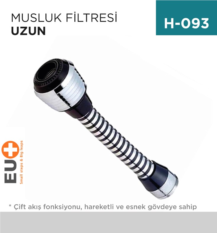 MUSLUK FİLTRESİ UZUN (NRX8081)
