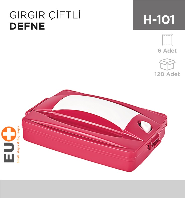 GIRGIR ÇİFTLİ DEFNE (TP-205)