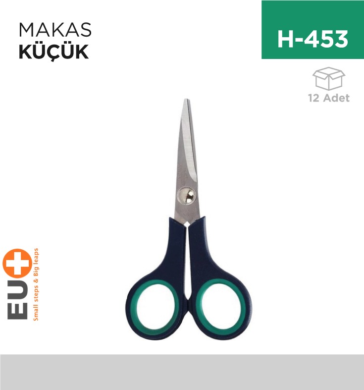 MAKAS KÜÇÜK NO:5-6  (MKS 2005) (MKS 2007)