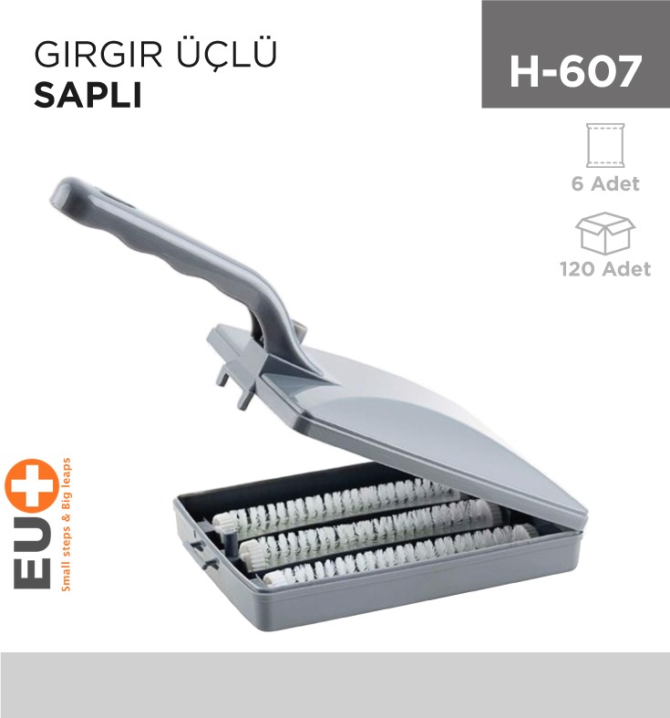 GIRGIR SAPLI ÜÇLÜ (TP105)