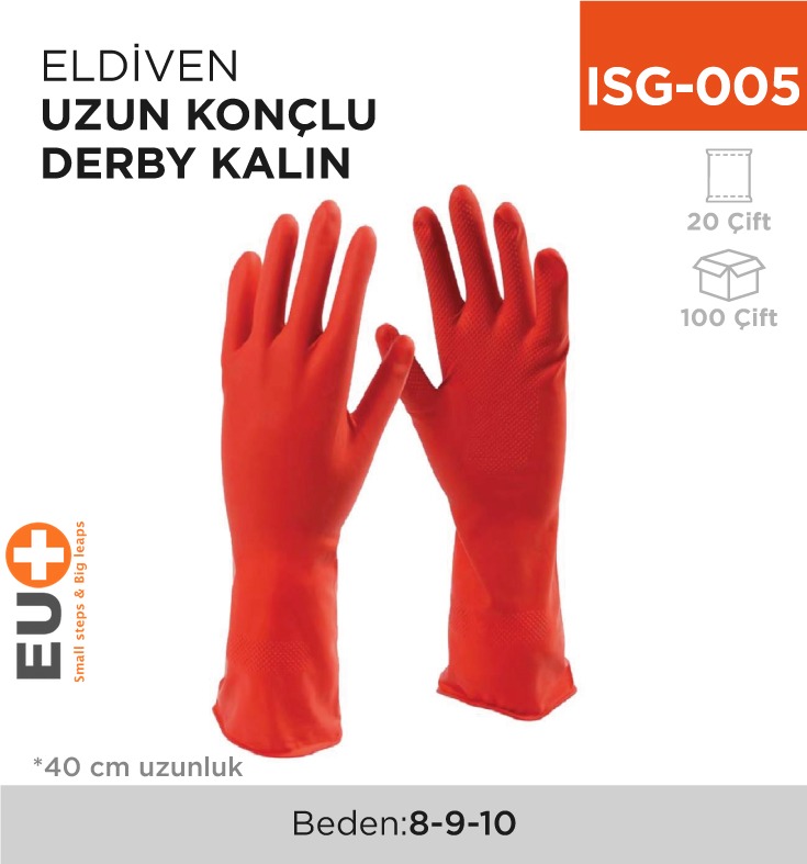 ELDİVEN UZUN KONÇLU DERBY KALIN (D-300) - 1. Minimum sipariş tutarı 5.000TL'dir (KDV hariç).
2. Fiyatlarımız İzmir teslim fiyatlarıdır; kargo ücreti Kargo ve Teslimat Politikası'na göre hesaplanır (₺100.000 ve üzeri siparişlerde ücretsiz).
3. Spot ve sipariş üzerine tedarik edilen ürünlerde stok durumu ve teslim süresi sipariş onayında bildirilir.
4. Kusurlu, hasarlı veya yanlış gönderilen ürünler, teslimden itibaren 14 gün içinde bildirilmesi hâlinde iade alınır.
5. Şahıs şirketlerine ve tüzel kişilere faturalı satış yapılmaktadır; bireysel tüketicilere satış yapılmamaktadır.