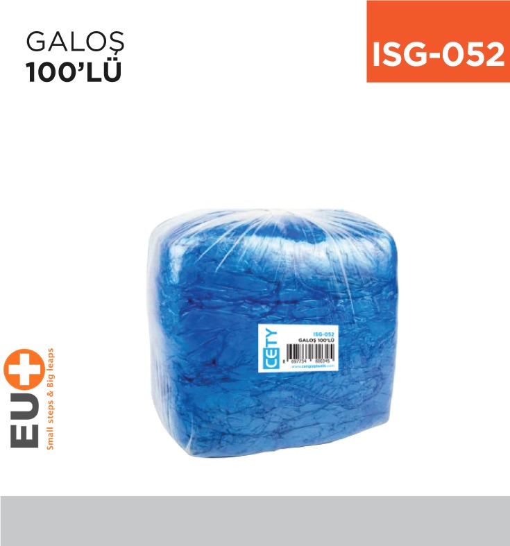 GALOŞ 100LÜ