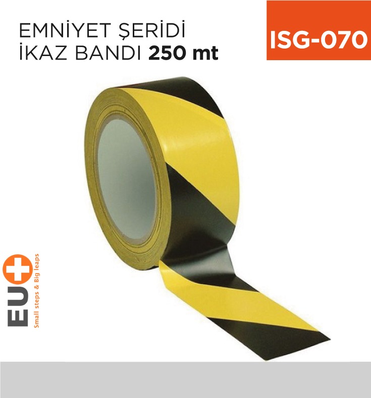 EMNİYET ŞERİDİ İKAZ BANDI 250 MT (BNU305E) - 1. Minimum sipariş tutarı 5.000TL'dir (KDV hariç).
2. Fiyatlarımız İzmir teslim fiyatlarıdır; kargo ücreti Kargo ve Teslimat Politikası'na göre hesaplanır (₺100.000 ve üzeri siparişlerde ücretsiz).
3. Spot ve sipariş üzerine tedarik edilen ürünlerde stok durumu ve teslim süresi sipariş onayında bildirilir.
4. Kusurlu, hasarlı veya yanlış gönderilen ürünler, teslimden itibaren 14 gün içinde bildirilmesi hâlinde iade alınır.
5. Şahıs şirketlerine ve tüzel kişilere faturalı satış yapılmaktadır; bireysel tüketicilere satış yapılmamaktadır.