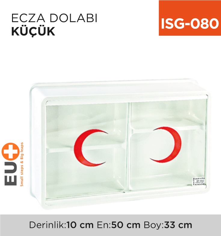 ECZA DOLABI KÜÇÜK (158)(%10) - 1. Minimum sipariş tutarı 5.000TL'dir (KDV hariç).
2. Fiyatlarımız İzmir teslim fiyatlarıdır; kargo ücreti Kargo ve Teslimat Politikası'na göre hesaplanır (₺100.000 ve üzeri siparişlerde ücretsiz).
3. Spot ve sipariş üzerine tedarik edilen ürünlerde stok durumu ve teslim süresi sipariş onayında bildirilir.
4. Kusurlu, hasarlı veya yanlış gönderilen ürünler, teslimden itibaren 14 gün içinde bildirilmesi hâlinde iade alınır.
5. Şahıs şirketlerine ve tüzel kişilere faturalı satış yapılmaktadır; bireysel tüketicilere satış yapılmamaktadır.