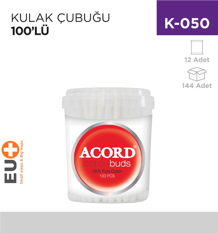 KULAK ÇUBUĞU 100LÜ - 1. Minimum sipariş tutarı 5.000TL'dir (KDV hariç).
2. Fiyatlarımız İzmir teslim fiyatlarıdır; kargo ücreti Kargo ve Teslimat Politikası'na göre hesaplanır (₺100.000 ve üzeri siparişlerde ücretsiz).
3. Spot ve sipariş üzerine tedarik edilen ürünlerde stok durumu ve teslim süresi sipariş onayında bildirilir.
4. Kusurlu, hasarlı veya yanlış gönderilen ürünler, teslimden itibaren 14 gün içinde bildirilmesi hâlinde iade alınır.
5. Şahıs şirketlerine ve tüzel kişilere faturalı satış yapılmaktadır; bireysel tüketicilere satış yapılmamaktadır.