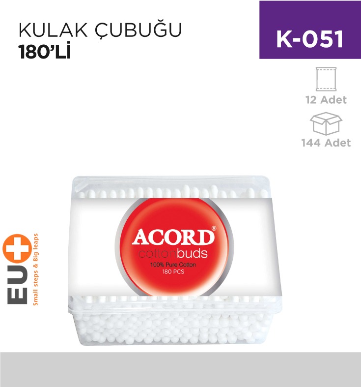 KULAK ÇUBUĞU 180Lİ (KARE KUTU) - 1. Minimum sipariş tutarı 5.000TL'dir (KDV hariç).
2. Fiyatlarımız İzmir teslim fiyatlarıdır; kargo ücreti Kargo ve Teslimat Politikası'na göre hesaplanır (₺100.000 ve üzeri siparişlerde ücretsiz).
3. Spot ve sipariş üzerine tedarik edilen ürünlerde stok durumu ve teslim süresi sipariş onayında bildirilir.
4. Kusurlu, hasarlı veya yanlış gönderilen ürünler, teslimden itibaren 14 gün içinde bildirilmesi hâlinde iade alınır.
5. Şahıs şirketlerine ve tüzel kişilere faturalı satış yapılmaktadır; bireysel tüketicilere satış yapılmamaktadır.