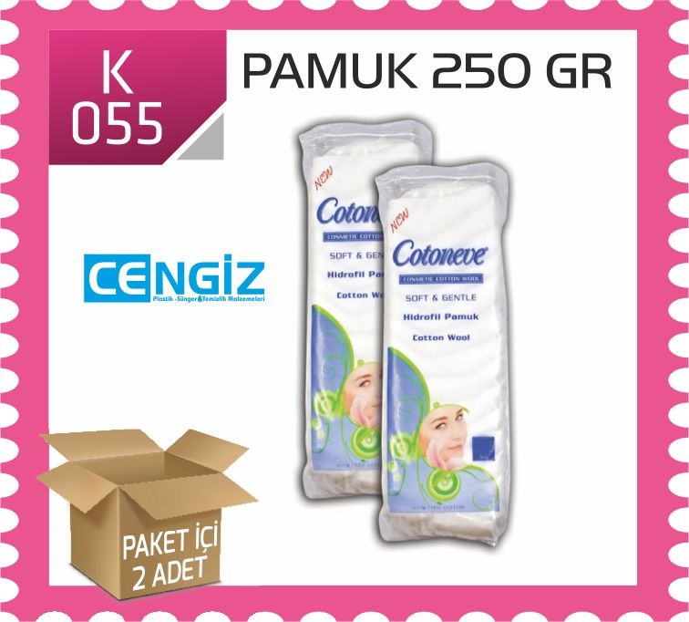 KLOZET BLOK ÇEVRE 2Lİ (2*50 GR)(5076)