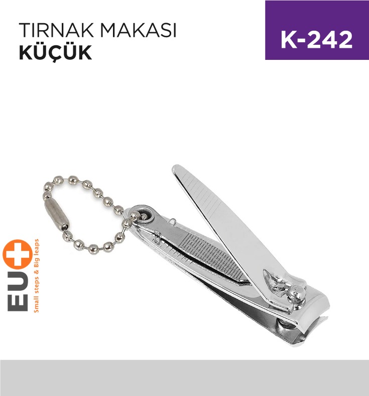 TIRNAK MAKASI KÜÇÜK