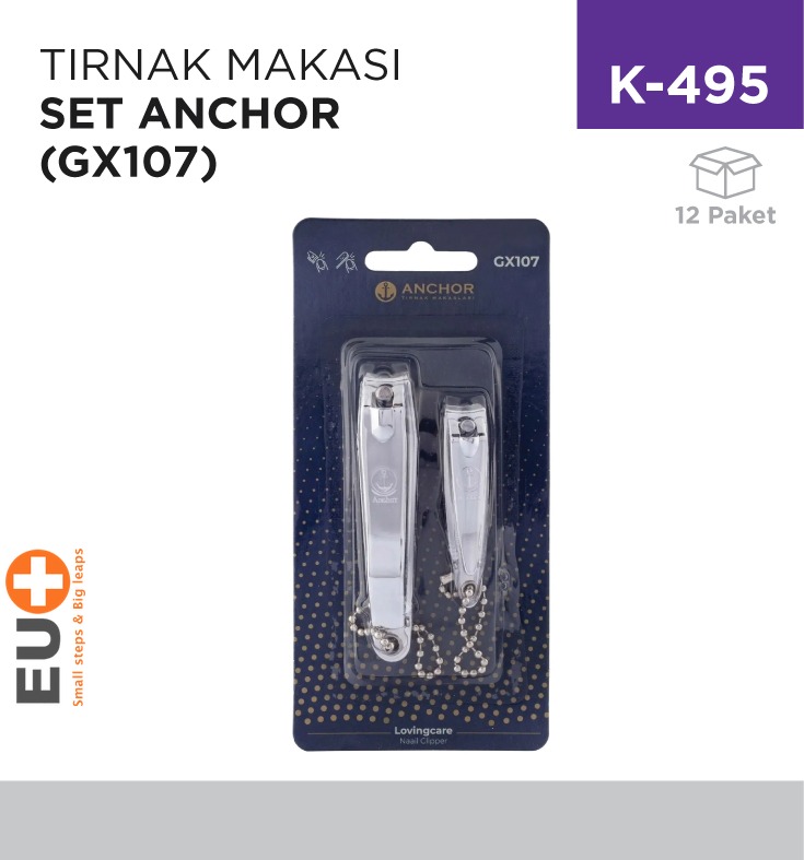 TIRNAK MAKASI SET ANCHOR (GX107) - 1. Minimum sipariş tutarı 5.000TL'dir (KDV hariç).
2. Fiyatlarımız İzmir teslim fiyatlarıdır; kargo ücreti Kargo ve Teslimat Politikası'na göre hesaplanır (₺100.000 ve üzeri siparişlerde ücretsiz).
3. Spot ve sipariş üzerine tedarik edilen ürünlerde stok durumu ve teslim süresi sipariş onayında bildirilir.
4. Kusurlu, hasarlı veya yanlış gönderilen ürünler, teslimden itibaren 14 gün içinde bildirilmesi hâlinde iade alınır.
5. Şahıs şirketlerine ve tüzel kişilere faturalı satış yapılmaktadır; bireysel tüketicilere satış yapılmamaktadır.