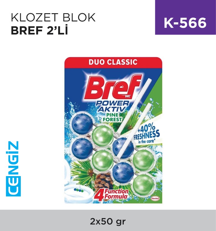 KLOZET BLOK BREF 2Lİ (2*50 GR) - 1. Minimum sipariş tutarı 5.000TL'dir (KDV hariç).
2. Fiyatlarımız İzmir teslim fiyatlarıdır; kargo ücreti Kargo ve Teslimat Politikası'na göre hesaplanır (₺100.000 ve üzeri siparişlerde ücretsiz).
3. Spot ve sipariş üzerine tedarik edilen ürünlerde stok durumu ve teslim süresi sipariş onayında bildirilir.
4. Kusurlu, hasarlı veya yanlış gönderilen ürünler, teslimden itibaren 14 gün içinde bildirilmesi hâlinde iade alınır.
5. Şahıs şirketlerine ve tüzel kişilere faturalı satış yapılmaktadır; bireysel tüketicilere satış yapılmamaktadır.