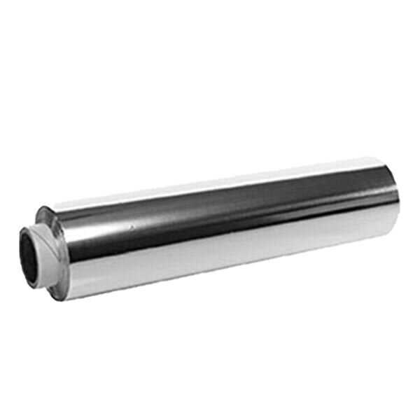 Kutusuz Alüminyum Folyo 30cm x 800gr - 30 cm genişliğinde, 800 gr ağırlığında kutusuz, alüminyum folyo. Bir rulo alüminyum folyoda yaklaşık 300 gr Alüminyum Folyo ve onun sarılı olduğu 500 gr karton masura bulunmaktadır.
Restaurant, cafe ve otel mutfaklarının gündelik kullanıma uygun ekonomik kalitede bir alüminyum folyodur. Alüminyum folyo yiyeceklerin sıcaklıklarının ve tazeliklerinin korur.