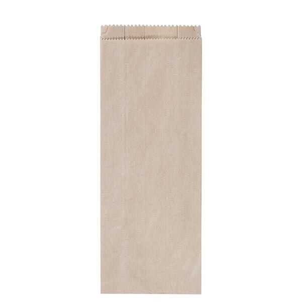 Kraft Kese Kağıdı Düz 250gr 12x28x6,5cm