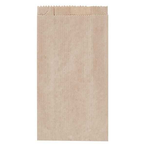Kraft Kese Kağıdı Düz 125 gr 12x20x6,5cm - 125 gr hacminde, 12 cm eninde, 21 cm uzunluğunda ve 6,5 cm körüklü, kaliteli, düz renk, kullan at şamua kraft kese kağıdıdır.
Yandan körüklüdür, altta körüğü bulunmamaktadır. Tek tarafı açıktır. Bir pakette yaklaşık 1.250 adet ürün bulunmaktadır.
Yenilenebilen kaynaklardan üretilmiş çevreye duyarlı bir üründür. Geri dönüştürülebilir.