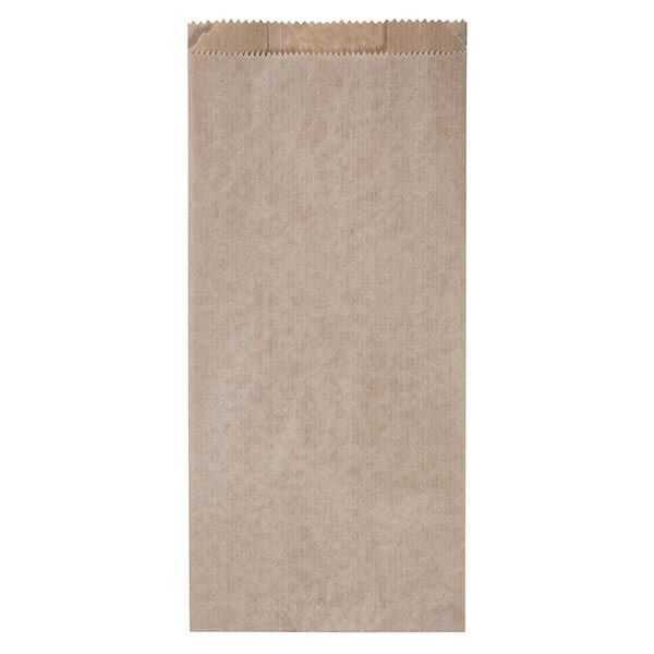 Kraft Kese Kağıdı Düz 500gr 15x32x8,5cm