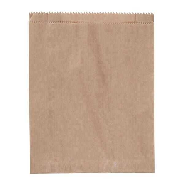 Kraft Kese Kağıdı Düz 25x33x7,5 cm